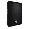 Paire d'enceinte passive BM SONIC BMS-08 - Sono Bass Reflex Trapézoïdal à 3 voies 8"/20cm - 2 x 300W
