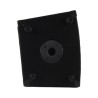Paire d'enceinte passive BM SONIC BMS-08 - Sono Bass Reflex Trapézoïdal à 3 voies 8"/20cm - 2 x 300W