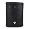 Paire d'enceinte passive BM SONIC BMS-10 - Sono Bass Reflex Trapézoïdal à 3 voies 10"/25cm - 2 x 400W