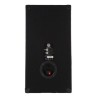 Paire d'enceinte passive BM SONIC BMS-12 - Sono Bass Reflex Trapézoïdal à 3 voies 12"/30cm - 2 x 600W