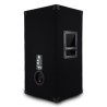 Paire d'enceinte passive BM SONIC BMS-15 - Sono Bass Reflex Trapézoïdal à 3 voies 15"/38cm - 2 x 700W
