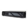 DJ-geluidsversterker - BM SONIC BMS-1000 - 2 x 500 W - MOSFET-technologie met continue ventilatie