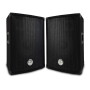 Paire d'enceintes Sono Bass Reflex Trapézoïdal à 3 voies 8"/20cm - 2 x 300W - BM SONIC BMS-08