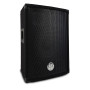 Paire d'enceintes Sono Bass Reflex Trapézoïdal à 3 voies 8"/20cm - 2 x 300W - BM SONIC BMS-08