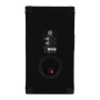 Paire d'enceintes Sono Bass Reflex Trapézoïdal à 3 voies 8"/20cm - 2 x 300W - BM SONIC BMS-08