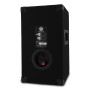 Paire d'enceintes Sono Bass Reflex Trapézoïdal à 3 voies 8"/20cm - 2 x 300W - BM SONIC BMS-08