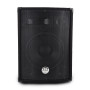Paire d'enceintes Sono Bass Reflex Trapézoïdal à 3 voies 10"/25cm - 2 x 400W - BM SONIC BMS-10
