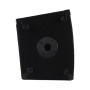 Paire d'enceintes Sono Bass Reflex Trapézoïdal à 3 voies 10"/25cm - 2 x 400W - BM SONIC BMS-10