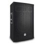 Paire d'enceintes Sono Bass Reflex Trapézoïdal à 3 voies 15"/38cm - 2 x 700W - BM SONIC BMS-15