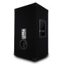 Pack Sono BM SONIC Ampli 2000W, Paire d'Enceintes Passives 2x600W, Table de Mixage, Portique 4 Lumières Xperformer, Pieds