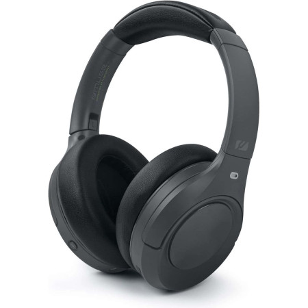 Casque sans fil MUSE M-295ANC  Jusquà 60 heures d'autonomie - Arceau réglable pour un maximum de confort
