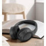 Casque sans fil MUSE M-295ANC  Jusquà 60 heures d'autonomie - Arceau réglable pour un maximum de confort