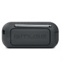 Enceinte Bluetooth MUSE  M-750 FBT - Puissance 10 Watts - Norme IPX4 - Câble USB-C pour charger la batterie intégrée - NFC