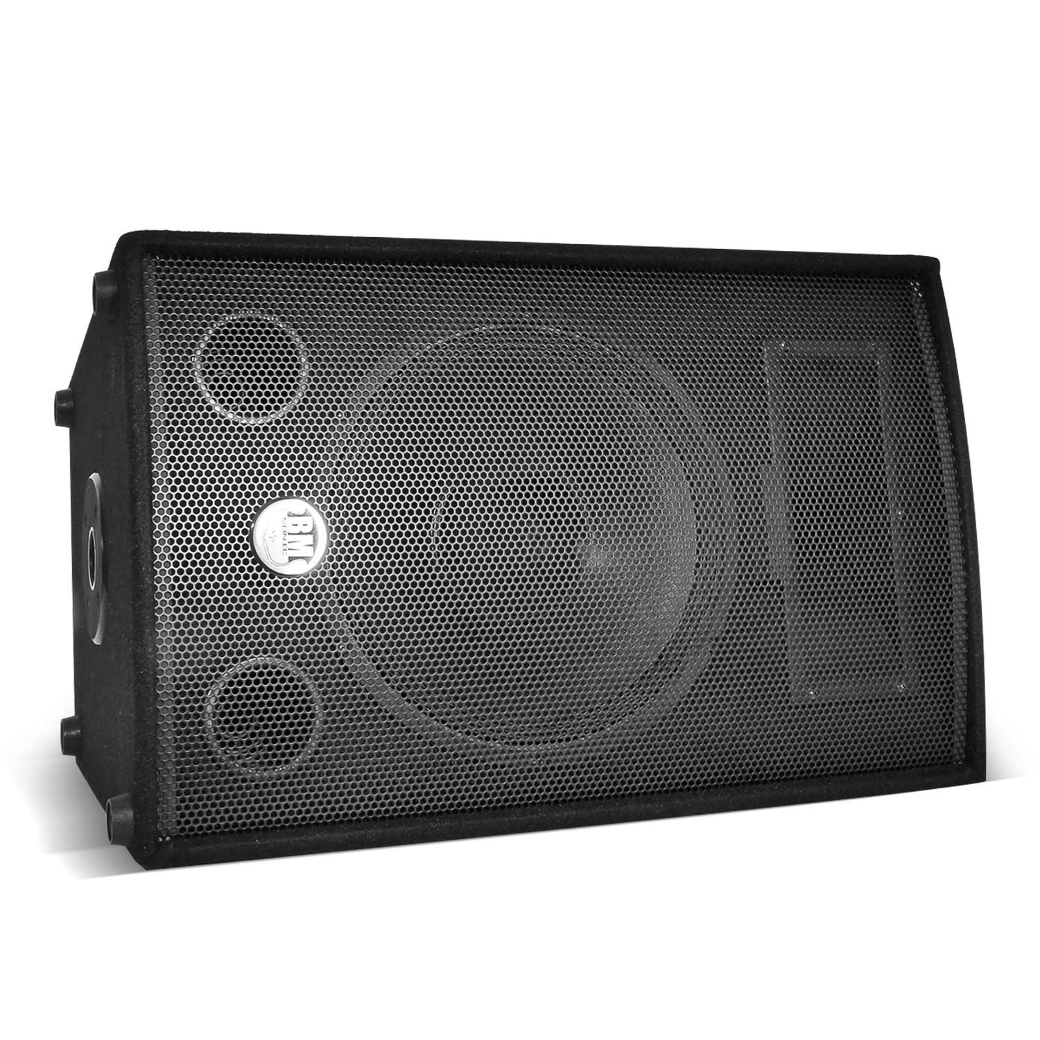 Pack SONO DJ BM SONIC BMS-1515 - 2500W - Enceintes 15 + SUB15 + Pieds - USB/BLUETOOTH - TABLE DE MIXAGE PRONOMIC 4 Canaux Pack SONO DJ BM SONIC BMS-1515 - 2500W - Enceintes 15 + SUB15 + Pieds - USB/BLUETOOTH - TABLE DE MIXAGE PRONOMIC 4 Canaux