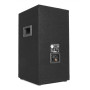 Paquete de PA - 2200W altavoces + subwoofer + Pies - USB / Bluetooth - BM SONIC BMS1512