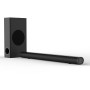 Barre de son TV 2.1 Muse M-1880 SBT, 200W avec caisson de basses, connexion sans Fil Bluetooth, Entrée HDMI, Optiquen USB