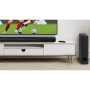 Barre de son TV 2.1 Muse M-1880 SBT, 200W avec caisson de basses, connexion sans Fil Bluetooth, Entrée HDMI, Optiquen USB