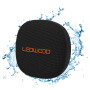 Mini enceinte Bluetooth Ledwood XPLOR100, USB Carte TF, Puissance 70W - sur batterie 1200mAh, Fonction TWS, Protection IPX6