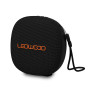 Mini enceinte Bluetooth Ledwood XPLOR100, USB Carte TF, Puissance 70W - sur batterie 1200mAh, Fonction TWS, Protection IPX6
