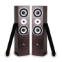 Paire d'enceintes Hifi/Home-Cinéma 2x500W L766-WA
