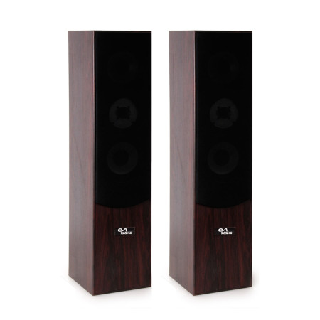 Paire d'enceintes Hifi/Home-Cinéma 2x500W L766-WA