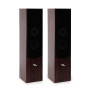 Paire d'enceintes Hifi/Home-Cinéma 2x500W L766-WA