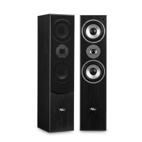 Pair luidspreker HiFi / Home Theater - Black - 1000W - L766-BK