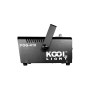 máquina de humo 400w con-FOG 410 de control remoto