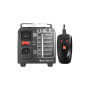 máquina de humo 400w con-FOG 410 de control remoto
