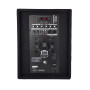 Caisson bi-amplifié 600W - BM Sonic 1208-SOLO - Fonction USB Bluetooth, Boomer 30cm 12" - Réglages séparés graves et aigus