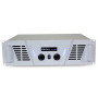 Amplificateur de sonorisation DJ - 2 x800W - Ibiza Sound AMP1000-WH - Finition blanc