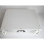 Amplificateur de sonorisation DJ - 2 x800W - Ibiza Sound AMP1000-WH - Finition blanc