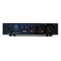 pack sono double tours de son amplifiées 5000W bi amplification table de mixage multi piste  bluetooth câblages fourni
