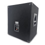 pack basse complet 1000W  2 sub woofer 15 pouces avec ampli BMS-1000  et câblages