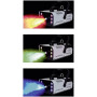 MACHINE A FUMEE 900W DMX AVEC 6 LED RVB