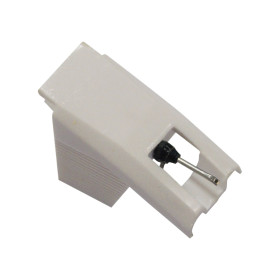 Tête de lecture, cellule, G050TA Diamant de rechange pour platine vinyle Audio technica ATN3472