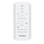 THOMSON Chaîne Hi-Fi Compacte MIC121BT Cosy - Bluetooth Lecteur CD Tuner FM Port USB 50W Blanc