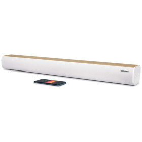 MyTHOMSON Cosy SB401BT Soundbar – Bluetooth, HDMI ARC, USB, Optisch, Verbeterde TV-audio