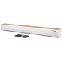 Barra de sonido MyTHOMSON Cosy SB401BT – Bluetooth, HDMI ARC, USB, Óptico, Audio TV mejorado