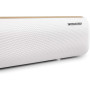 Barre de son MyTHOMSON Cosy SB401BT – Bluetooth, HDMI ARC, USB, optique, audio TV amélioré