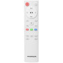 Barre de son MyTHOMSON Cosy SB401BT – Bluetooth, HDMI ARC, USB, optique, audio TV amélioré