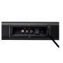 THOMSON SB250BT Barre de son 2.1 avec Caisson de Basses – Bluetooth, HDMI ARC, USB, Optique, TV