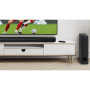Barre de son TV 2.1 Muse M-1880 SBT, 200W avec caisson de basses, connexion sans Fil Bluetooth, Entrée HDMI, Optiquen USB