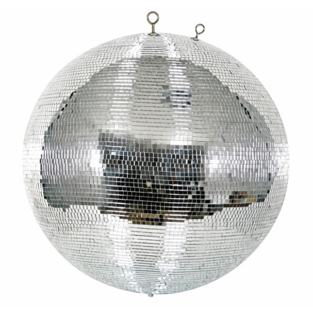Nicols Discobal B-500 Diameter 50 cm - Disco Lichteffect voor Feesten en Evenementen