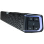 THOMSON SB60BTS 120W Bluetooth 2.1 Soundbar con Subwoofer Wireless Nero