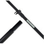 Afstandsstang Staal Pronomic 00028650 Top Montage op Subwoofer met Klem, Verstelbaar 80-137cm