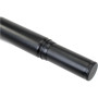Pronomic Barre d'Espacement Acier 35mm Réglable 80-137cm Support Top Subwoofer Paire