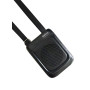 Microphone serre tête sans fil 2.4 ghz avec amplificateur a batterie autonomie 5 heures