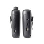 Microphone serre tête sans fil 2.4 ghz avec amplificateur a batterie autonomie 5 heures