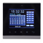 Amplificateur encastrable  PA-580  Karma design épuré 2x25 Watts Bluetooth , carte SD, radio FM, boîtier mural